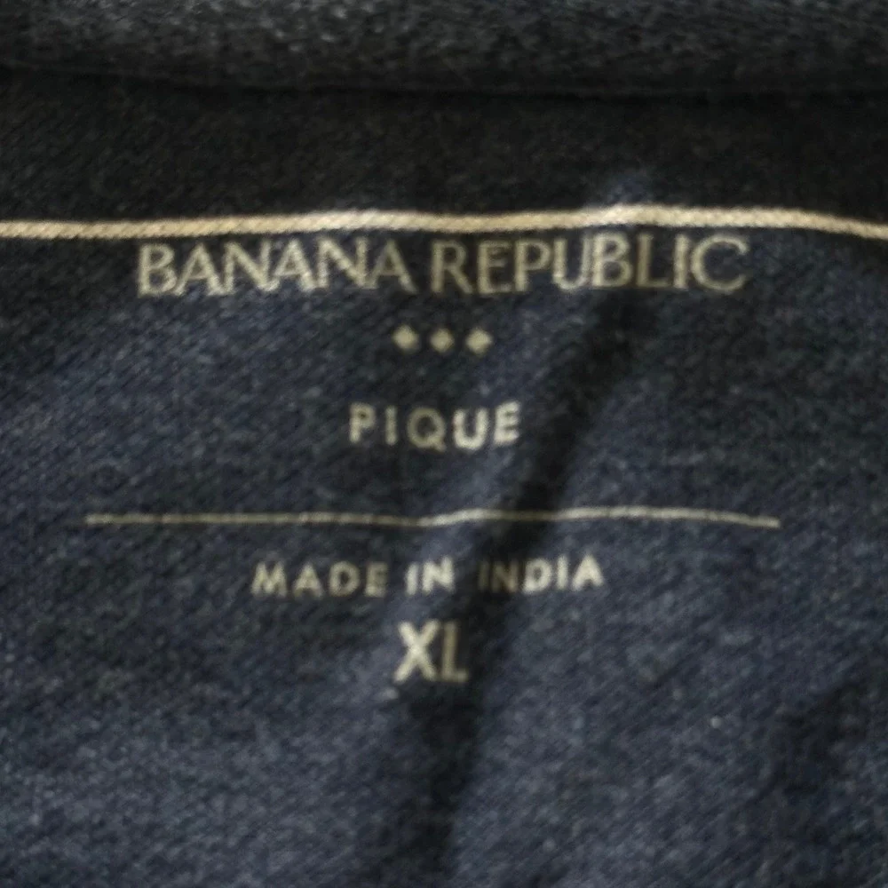 Banana Republic classic short